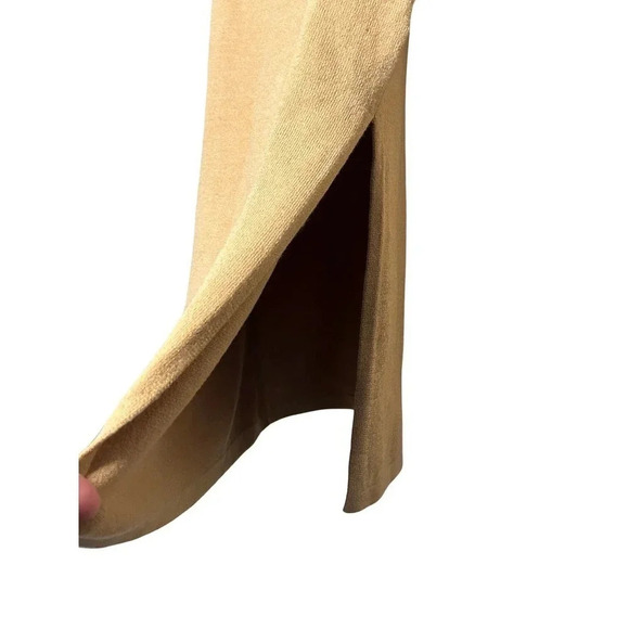 NWT French Connection shoulder midi dress women’s size XL - Picture 9 of 9